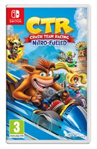 Catalogo Para Comprar On Line Crash Team Top 5