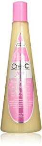 La Mejor Comparación De Shampoo Crece Fem Los 10 Mejores