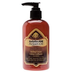 La Mejor Recopilacion De Babyliss Argan Los Mas Recomendados