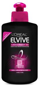 La Mejor Seleccion De Crema Peinar Elvive 8211 5 Favoritos