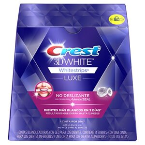 Recopilacion De Crest 3d White Top 10