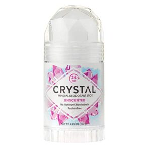 Opiniones Y Reviews De Desodorante Mineral Top 5