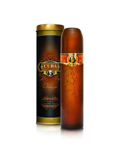 La Mejor Lista De Cuba Orange Para Comprar Hoy