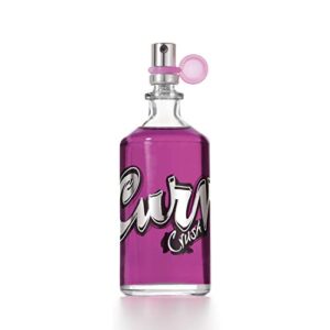 El Mejor Listado De Curve Perfume Mujer Los Mejores 10