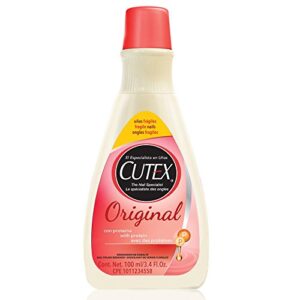 Catálogo De Quitaesmalte Que Puedes Comprar Esta Semana