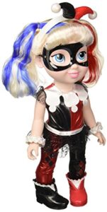 La Mejor Lista De Munecas Super Heroes 8211 Los Preferidos