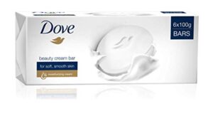 La Mejor Comparacion De Dove Neutro Favoritos De Las Personas