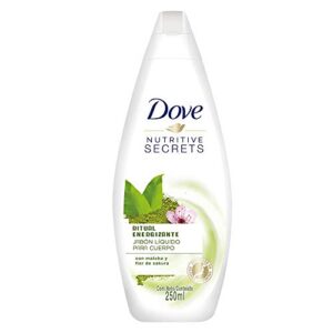 El Mejor Listado De Jabon Liquido Dove Al Mejor Precio
