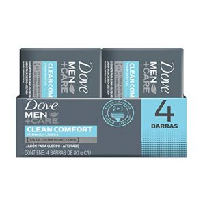 Lista De Dove Men Para Comprar Hoy