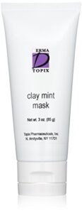 La Mejor Recopilacion De Mascarilla Menta