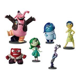 La Mejor Seleccion De Personajes Intensamente Top 5