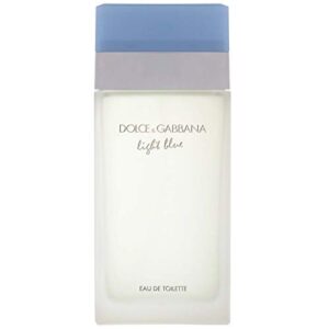 Reviews De Light Blue Dolce Los Preferidos Por Los Clientes