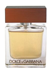La Mejor Selección De Dolce And Gabbana The One Los Más Recomendados
