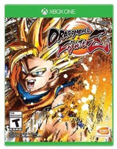 Opiniones De Dragon Ball Z Fighter Xbox One Comprados En Linea