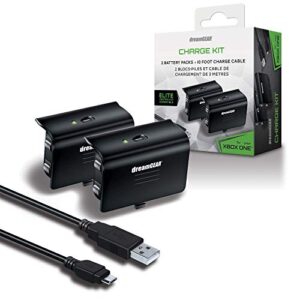 La Mejor Recopilacion De Bateria Recargable Xbox One Disponible En Linea Para Comprar