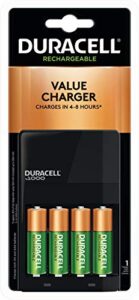 Opiniones De Cargador Duracell