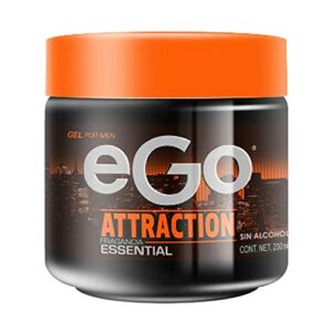 La Mejor Recopilacion De Ego Attraction Para Comprar Hoy