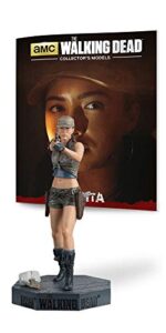 Opiniones De The Walking Dead Rosita Mas Recomendados