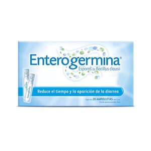 Reviews De Probioticos 2 Billones 8211 Los Mas Vendidos