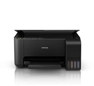 Catalogo De Impresora Multifuncional Epson L4150 Top 5