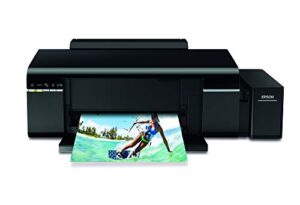 La Mejor Seleccion De Impresora Epson Ecotank L805 8211 Solo Los Mejores