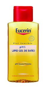 Catálogo De Eucerin Aceite Ducha Los 5 Mejores