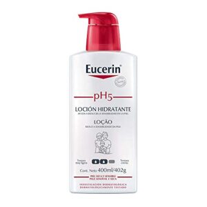 Opiniones Y Reviews De Crema Eucerin Bebe Los Mejores 5