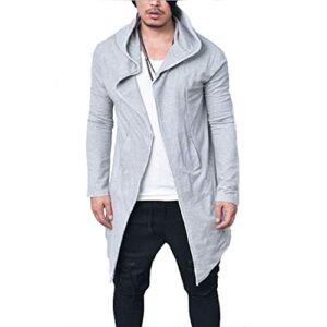 Recopilacion De Gabardina Gris 8211 5 Favoritos