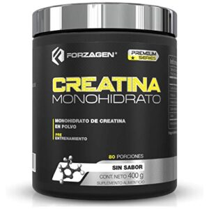 Catalogo De Creatinas Con Sello Creapure Los Preferidos Por Los Clientes