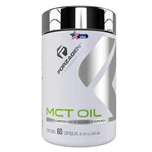 Opiniones De Aceite Mct Gnc Tabla Con Los Diez Mejores