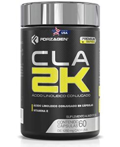 Lista De Capsulas De Cla Disponible En Linea