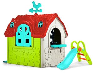 Lista De Casa Tobogan Top 10