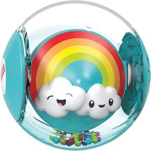 El Mejor Listado De Pelota Fisher Price Los 5 Mas Buscados