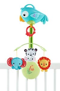 Lista De Fisher Price Movil Los Mas Solicitados