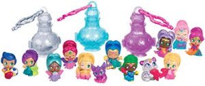 La Mejor Recopilación De Shimmer Y Shine Juguetes De Esta Semana