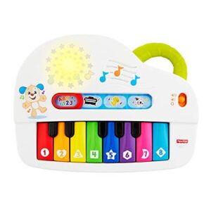 Listado De Piano Bebe Los Mejores 10