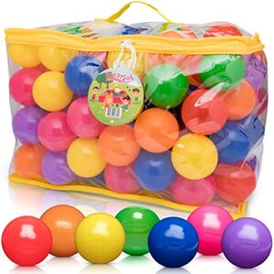 La Mejor Recopilacion De Pelotas Plasticas Los Mas Recomendados