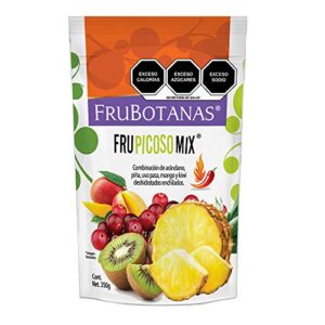 La Mejor Lista De Frubotanas Los Mejores 5