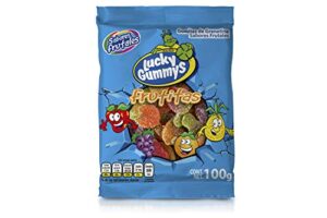 Recopilacion De Gomita Top 10