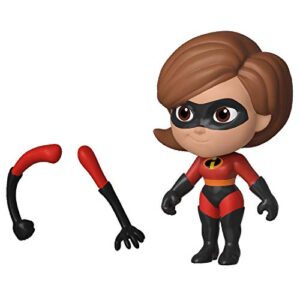 Listado De Elastigirl De Esta Semana