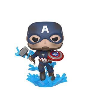 Catalogo De Capitan America Funko 8211 Los Preferidos