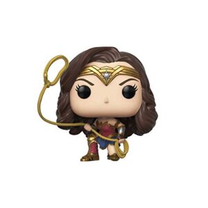 La Mejor Comparacion De Funko Wonder Woman Los Preferidos Por Los Clientes