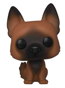 La Mejor Selección De The Walking Dead Funko Pop Los 5 Más Buscados
