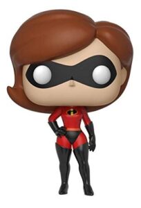 La Mejor Recopilacion De Elastigirl Incredibles 2 Los 5 Mas Buscados