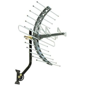 El Mejor Listado De Antena Hd Exterior Los Mejores 10