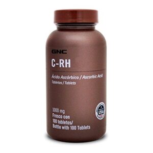 Listado De Vitamina C Pura 1000 Mg 8211 Solo Los Mejores