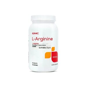 Opiniones Y Reviews De Gnc Productos Para El Hombre Al Mejor Precio