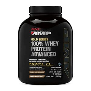 Listado De Gnc Advanced Top 5