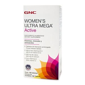Lista De Gnc Mujer Disponible En Linea Para Comprar