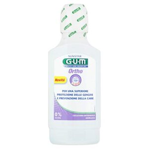 La Mejor Seleccion De Enjuague Bucal Gum 8211 Los Preferidos